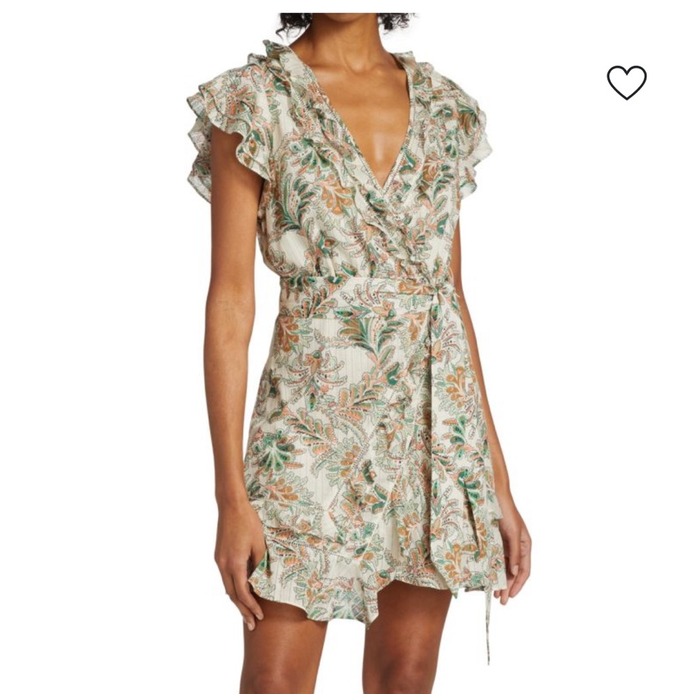 Veronica Beard dress EUC size 0